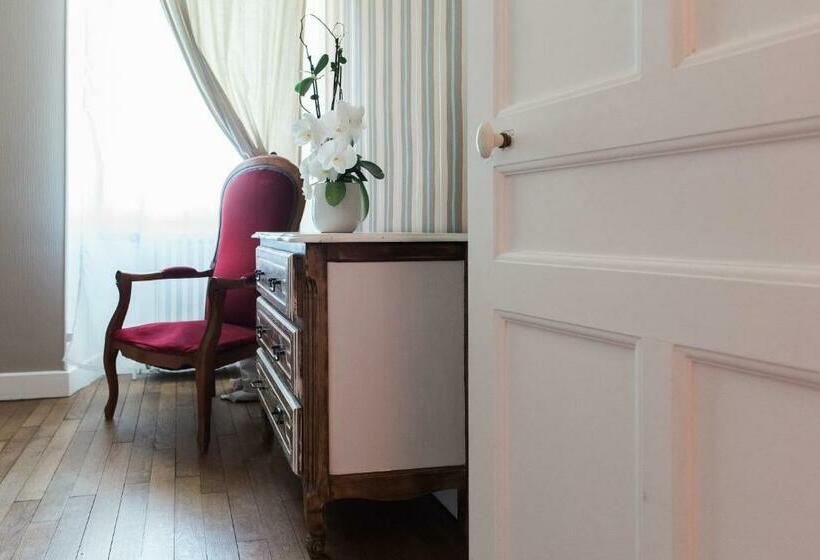 חדר סטנדרט, Chambre D Hôte L épineuse