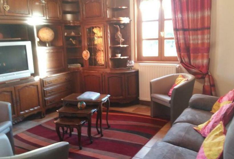 Дом 1 Спальня, Domaine Des Charmilles