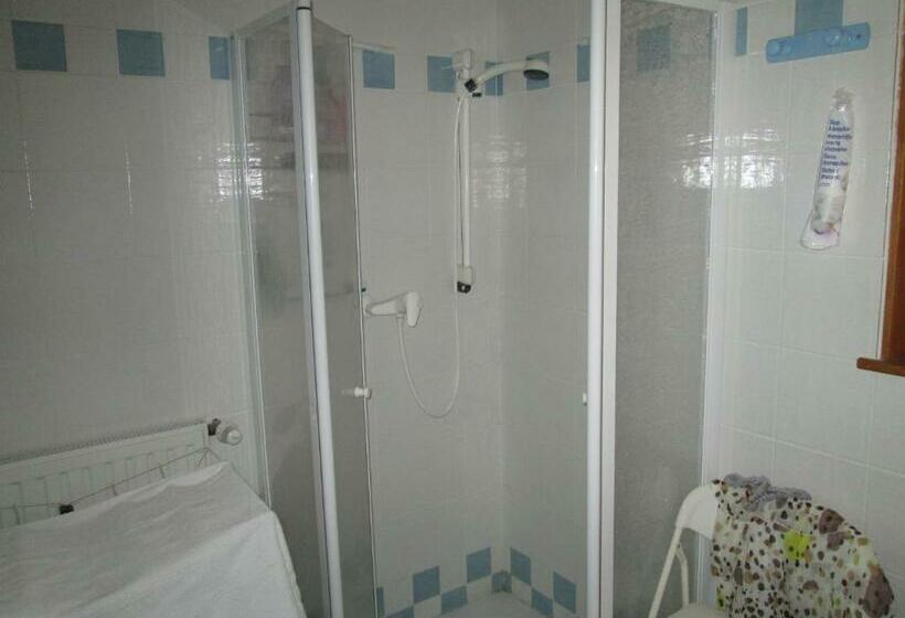 בית, חדר שינה 1, Domaine Des Charmilles