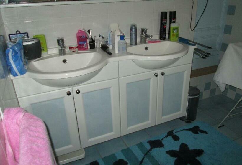 בית, חדר שינה 1, Domaine Des Charmilles