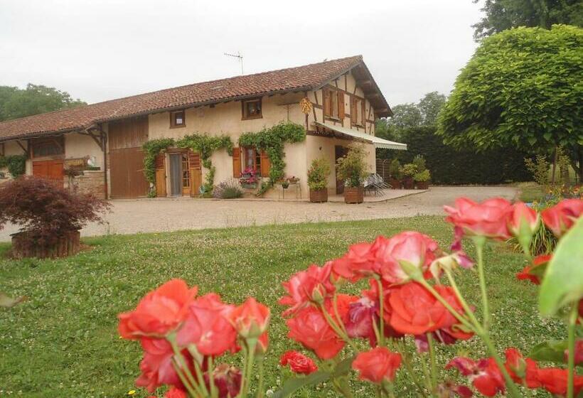 בית, חדר שינה 1, Domaine Des Charmilles