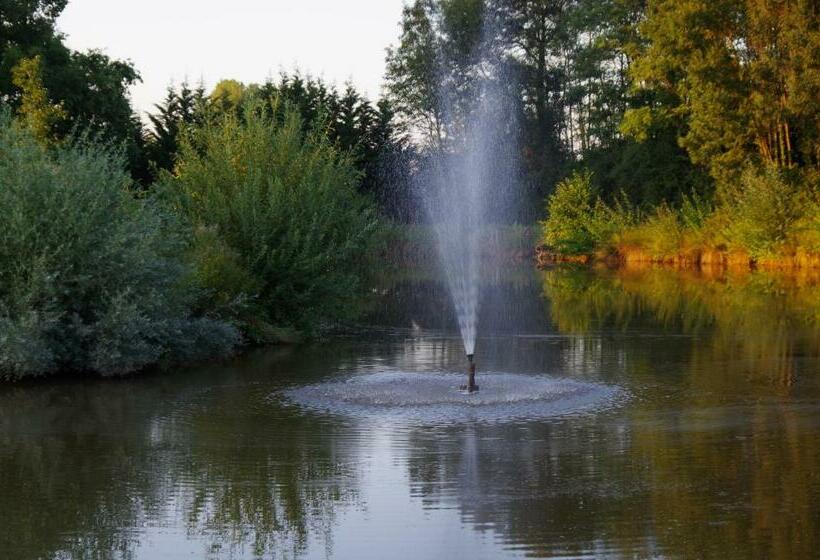 בית, חדר שינה 1, Domaine Des Charmilles