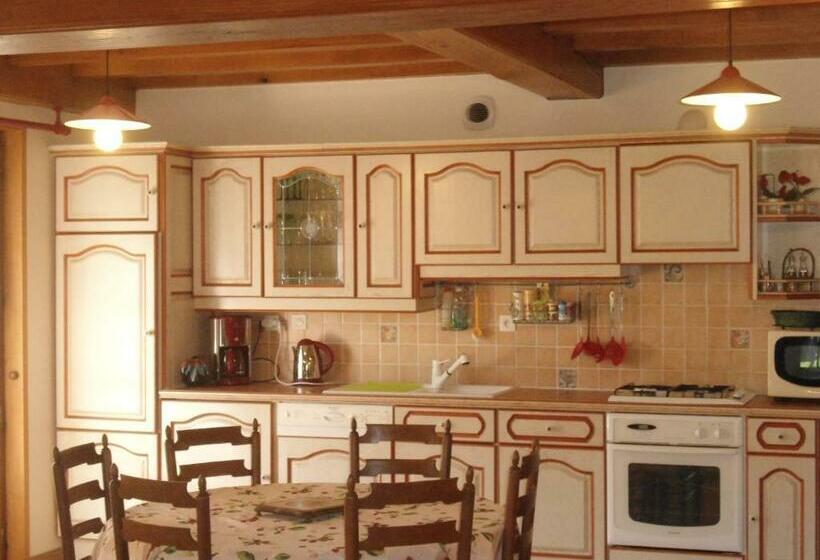 בית, חדר שינה 1, Domaine Des Charmilles