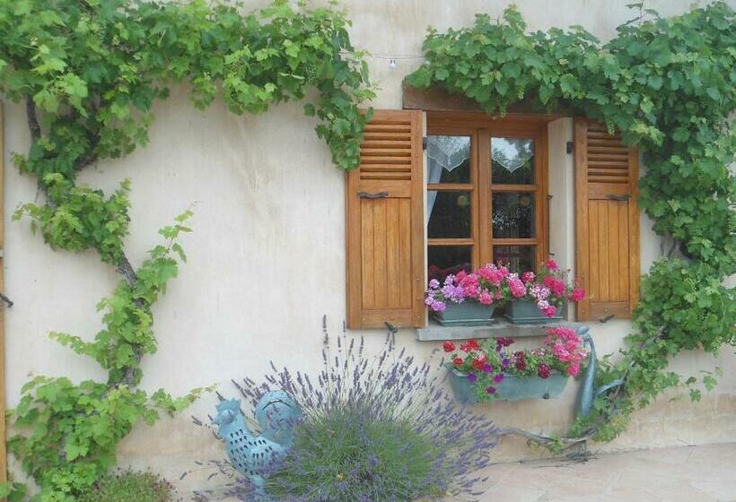 בית, חדר שינה 1, Domaine Des Charmilles