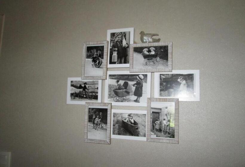 בית, חדר שינה 1, Domaine Des Charmilles