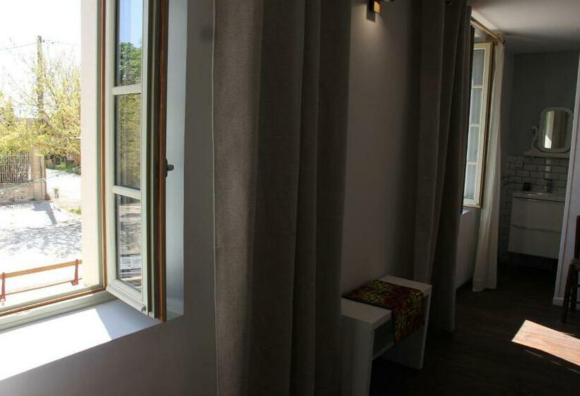 스탠다드 룸, L Itinérante