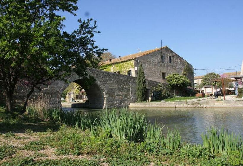 스탠다드 룸, L Itinérante