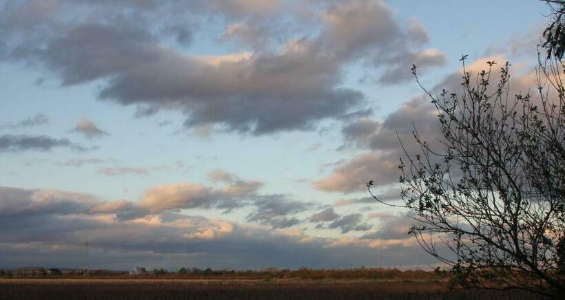 스탠다드 룸, L Itinérante