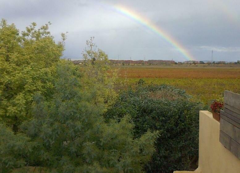 스탠다드 룸 가든 전망, L Itinérante