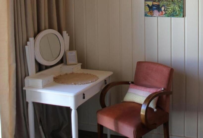 스탠다드 룸 가든 전망, L Itinérante