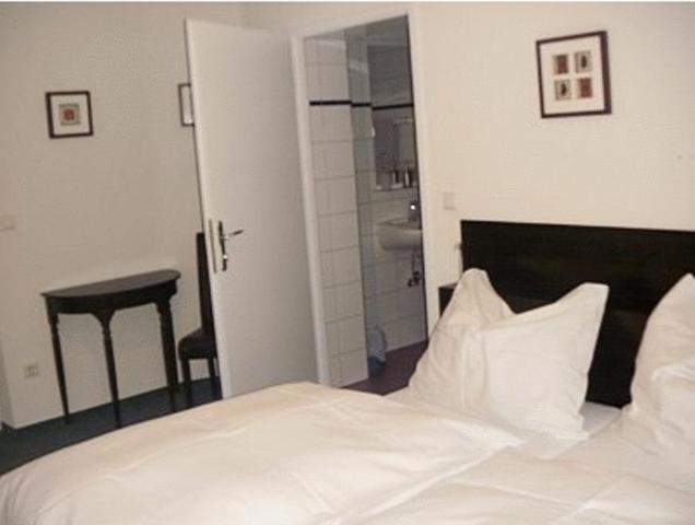 غرفة قياسية, Landgasthof Jagawirt