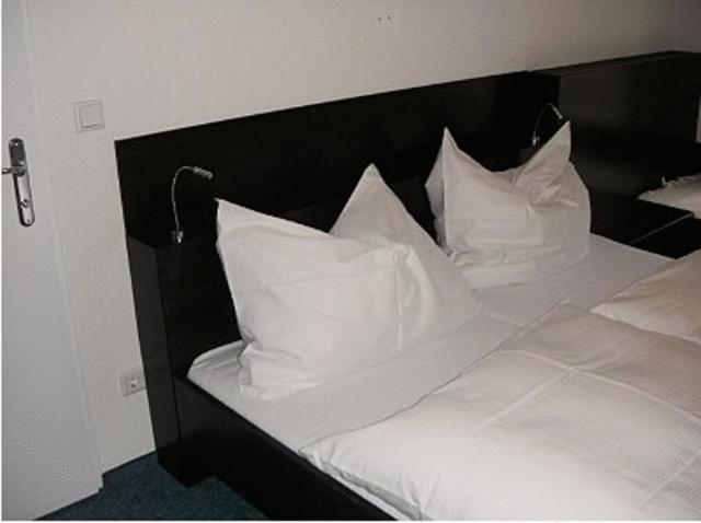 غرفة قياسية, Landgasthof Jagawirt