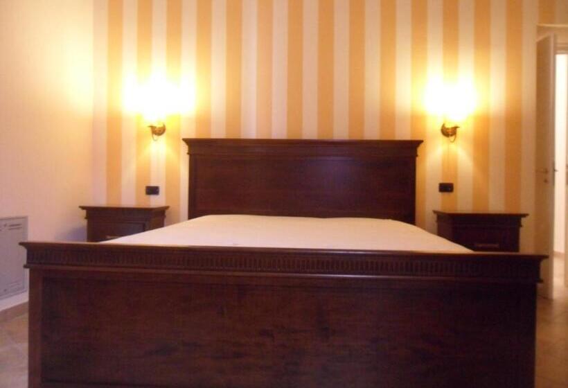 غرفة ديلوكس, Palazzo Gentilizio De Maffutiis