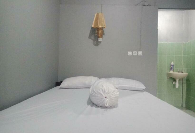 家族用バンガロー, Rinjani Terrace Cottage