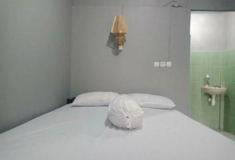 家族用バンガロー, Rinjani Terrace Cottage