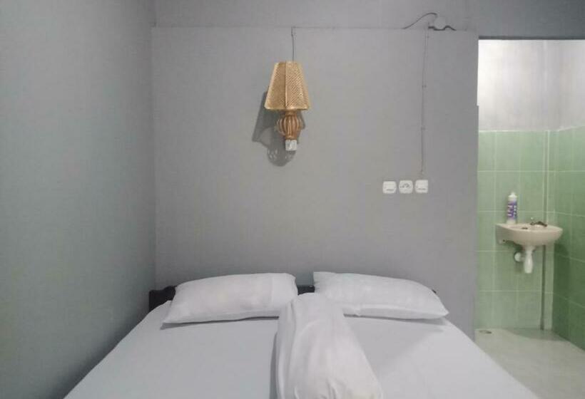 Семейное Бунгало, Rinjani Terrace Cottage