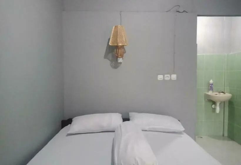 家族用バンガロー, Rinjani Terrace Cottage