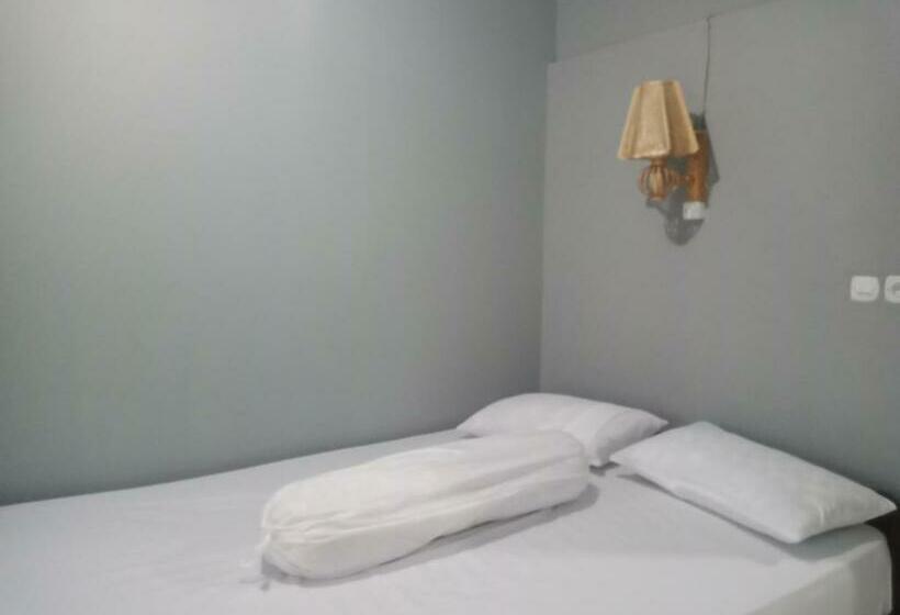 家族用バンガロー, Rinjani Terrace Cottage