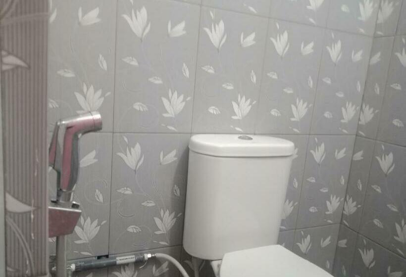 家族用バンガロー, Rinjani Terrace Cottage