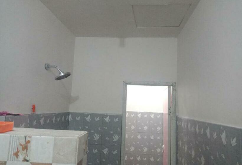 家族用バンガロー, Rinjani Terrace Cottage