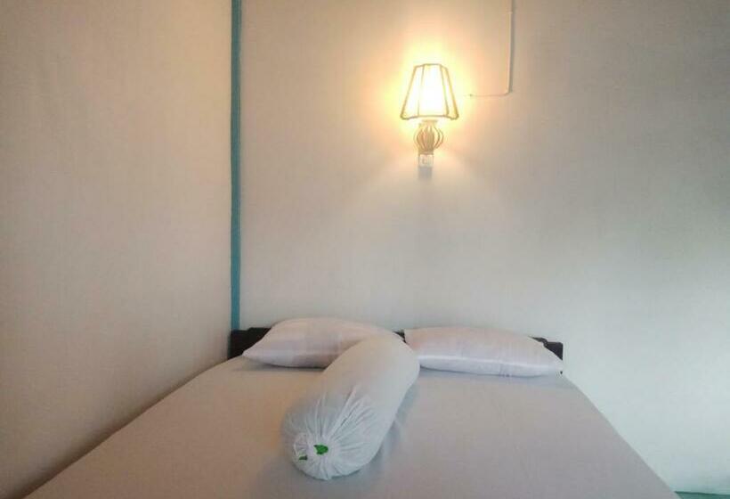 家族用バンガロー, Rinjani Terrace Cottage