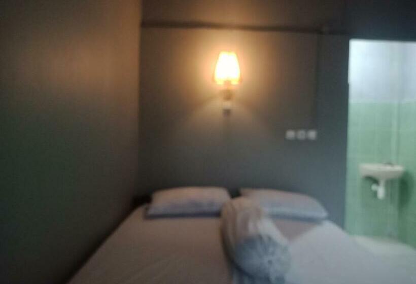 家族用バンガロー, Rinjani Terrace Cottage