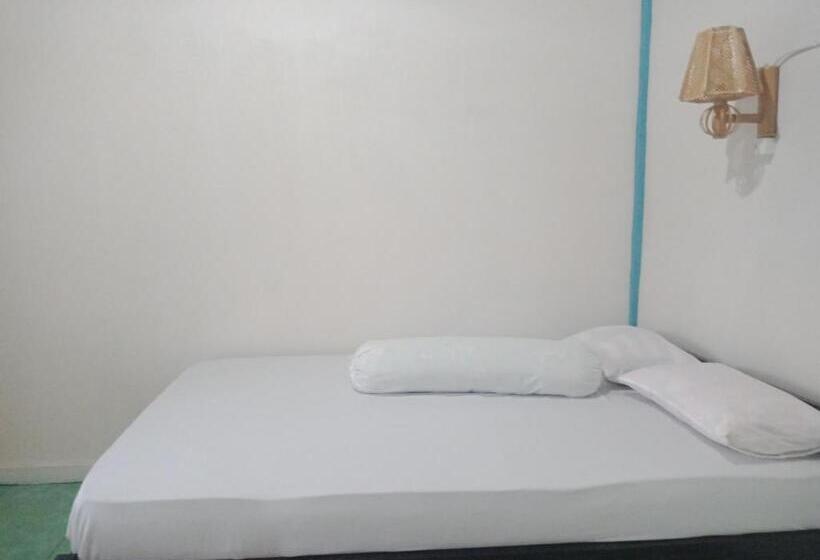 家族用バンガロー, Rinjani Terrace Cottage