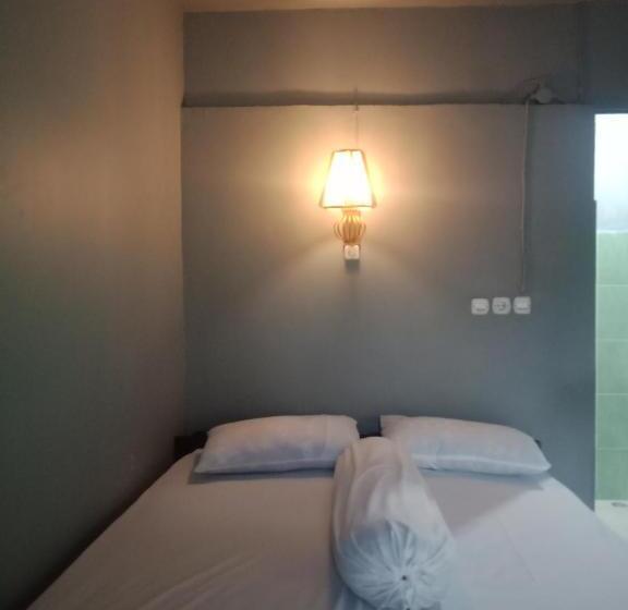 家族用バンガロー, Rinjani Terrace Cottage