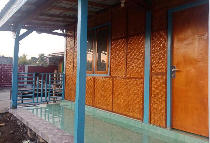 家族用バンガロー, Rinjani Terrace Cottage