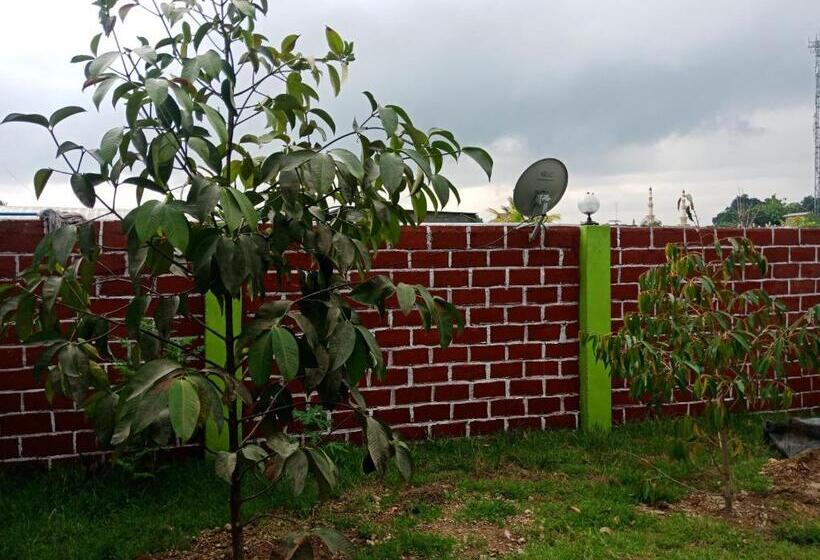 ベーシックルーム, Rinjani Terrace Cottage