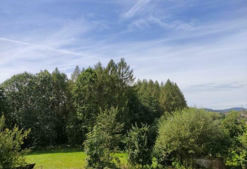 标准间, Pension Bachlhof