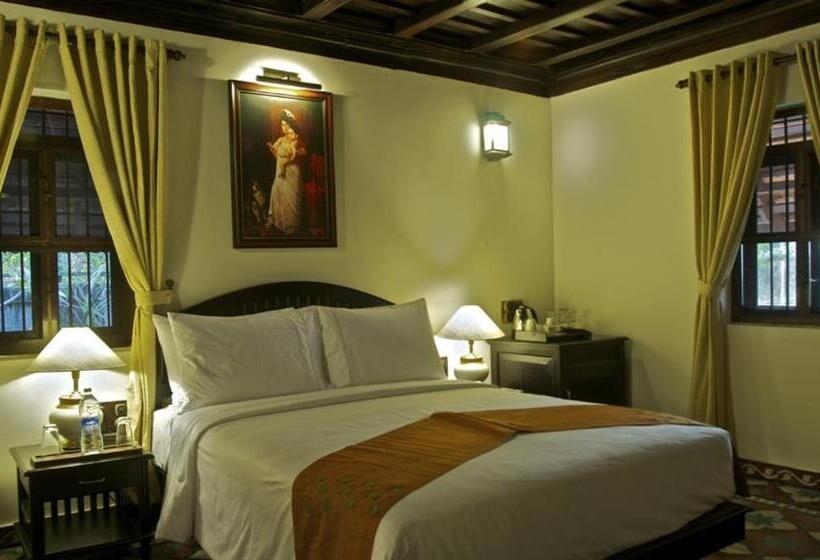 Номер Стандарт Вид на Озеро, Plumeria Lake Resort & Spa, By Zaahrah Hotels And Resorts