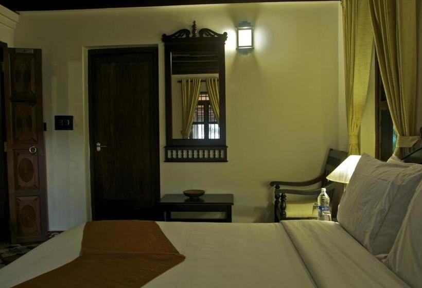 レイクビュースタンダードルーム, Plumeria Lake Resort & Spa, By Zaahrah Hotels And Resorts