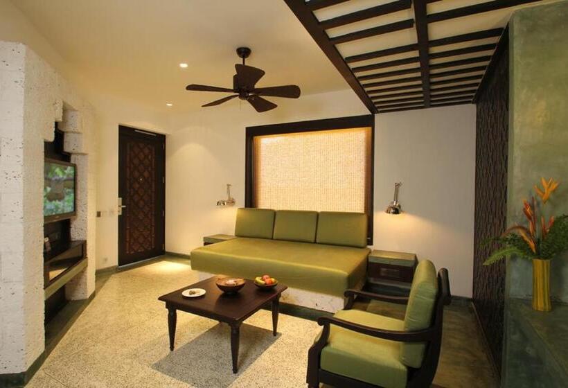 Студио Стандарт Вид на Сад, Plumeria Lake Resort & Spa, By Zaahrah Hotels And Resorts