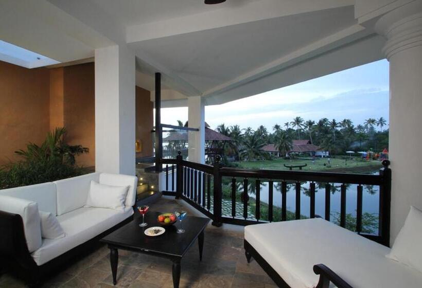 Люкс с Бассейном, Plumeria Lake Resort & Spa, By Zaahrah Hotels And Resorts