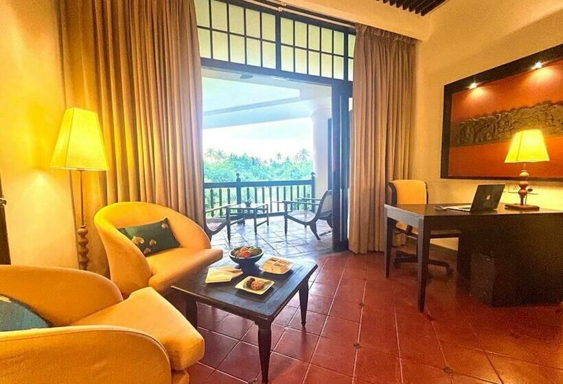 Стандартный Номер Кровать Кинг, Plumeria Lake Resort & Spa, By Zaahrah Hotels And Resorts