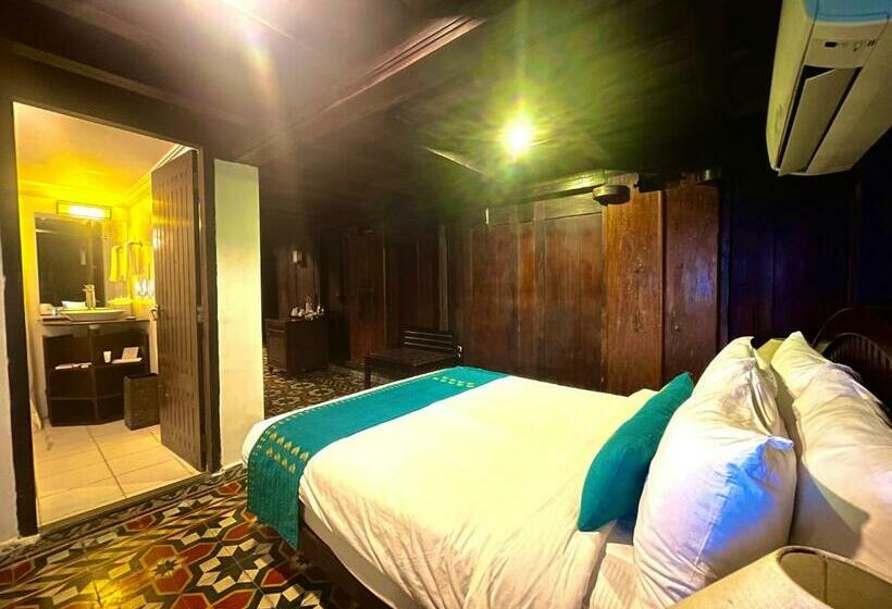 Suite with lake view, Plumeria Lake Resort & Spa, By Zaahrah Hotels And Resorts