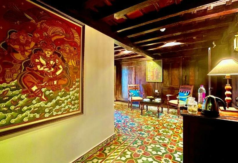 Suite with lake view, Plumeria Lake Resort & Spa, By Zaahrah Hotels And Resorts