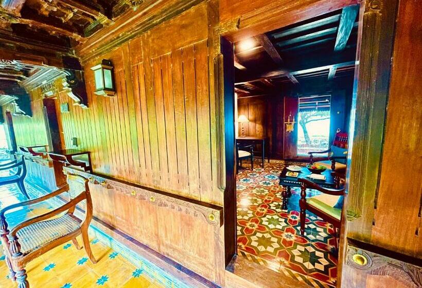 Suite with lake view, Plumeria Lake Resort & Spa, By Zaahrah Hotels And Resorts