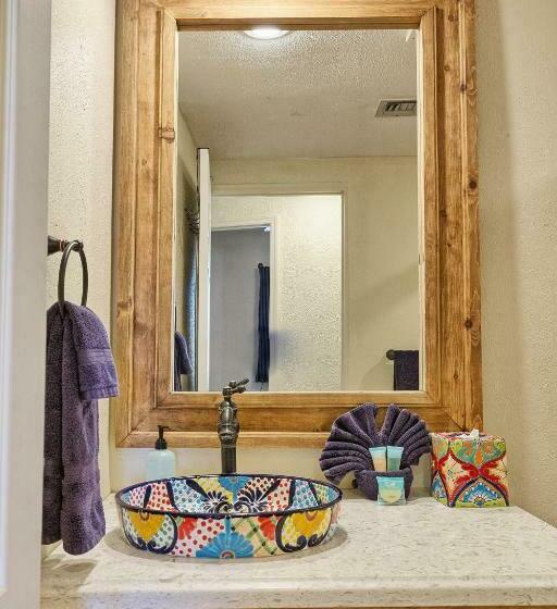 Апартаменты 1 Спальня Вид на Море, Princesa De Penasco Condo C101 Sandy Beach Puerto Penasco