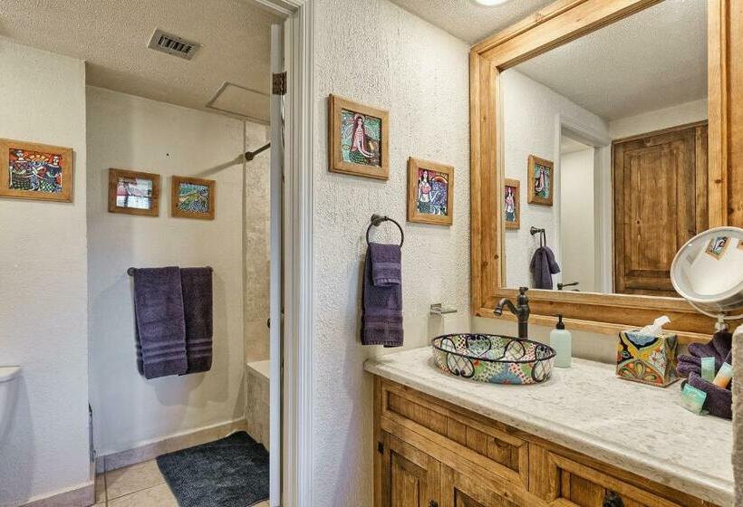 Апартаменты 1 Спальня Вид на Море, Princesa De Penasco Condo C101 Sandy Beach Puerto Penasco