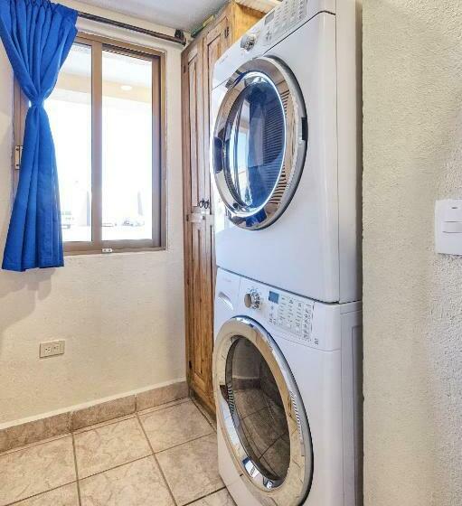 Апартаменты 1 Спальня Вид на Море, Princesa De Penasco Condo C101 Sandy Beach Puerto Penasco