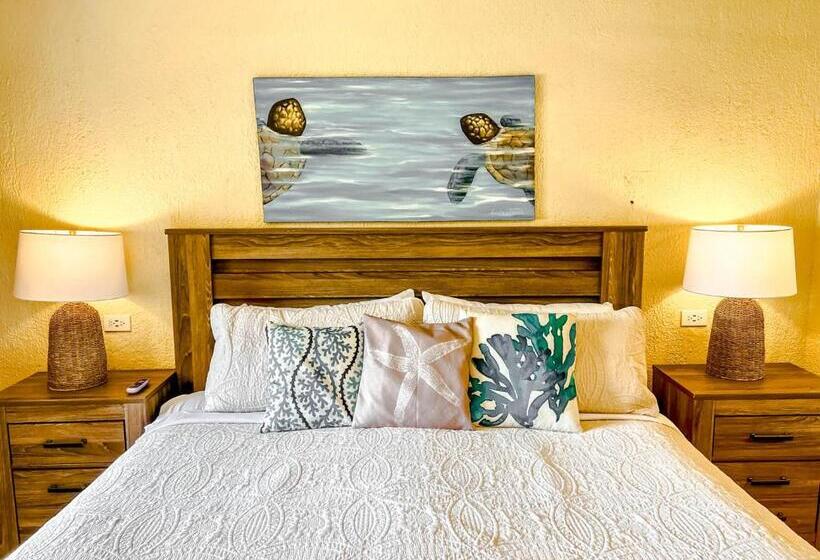 海の見える１ベッドルームアパートメント, Princesa De Penasco Condo C101 Sandy Beach Puerto Penasco