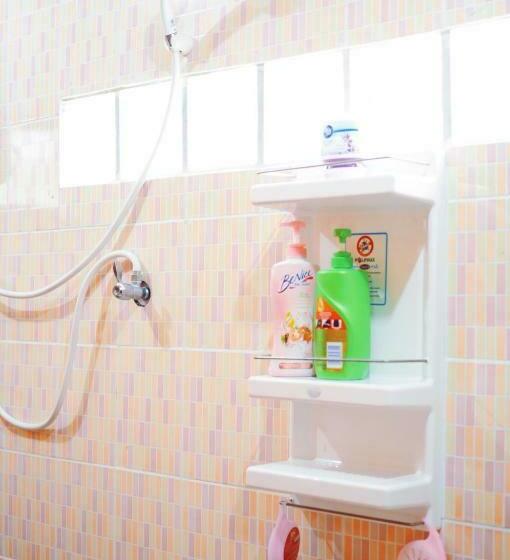 غرفة ديلوكس مزودة بشرفة, Wangnamkeaw Goodviewresort