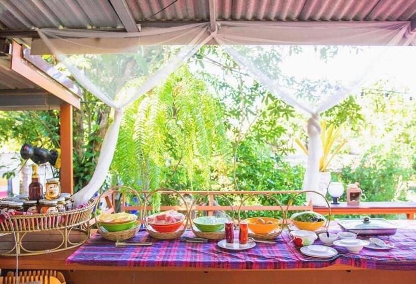 חדר סופריור, Wangnamkeaw Goodviewresort