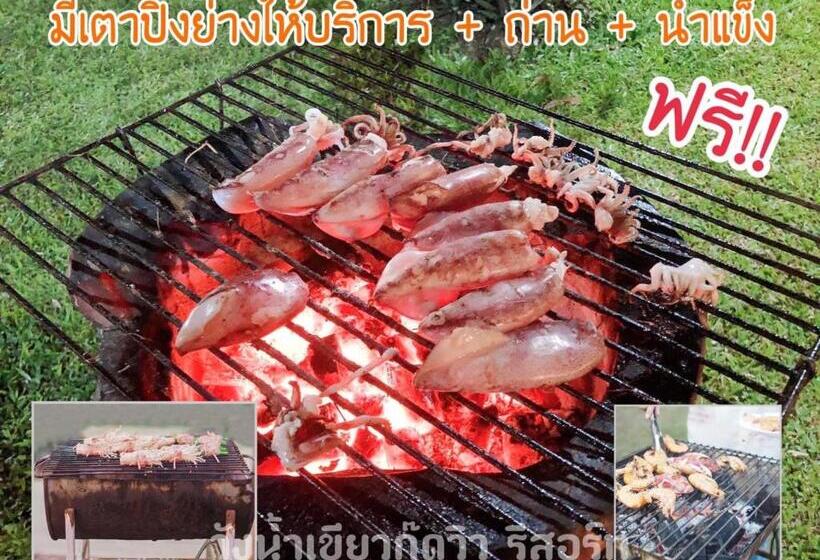 Номер Superior, Wangnamkeaw Goodviewresort