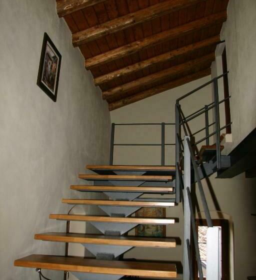 Четырехместный Номер Стандарт, Casa Torre