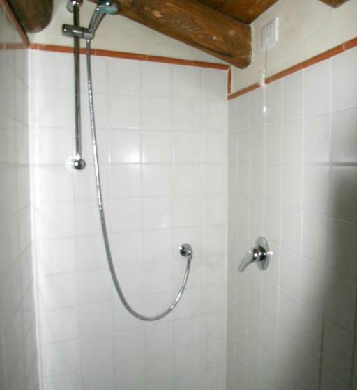 Четырехместный Номер Стандарт, Casa Torre