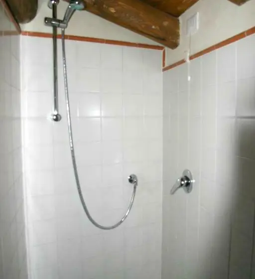 スタンダード4人部屋, Casa Torre