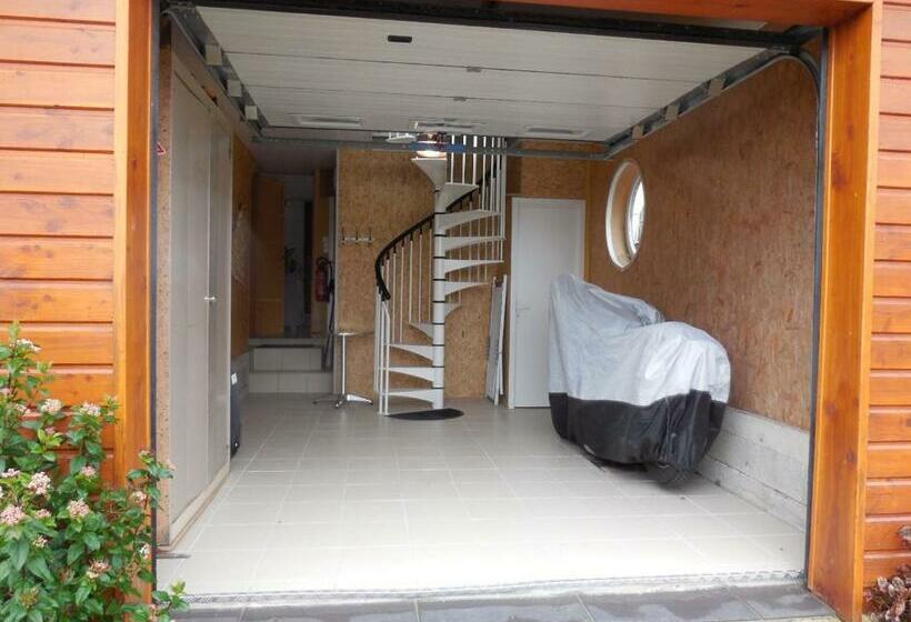 家庭间, Chambre D Hôtes Proche De Brest Et Landerneau